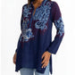 Johnny Was - GILANI TUNIC