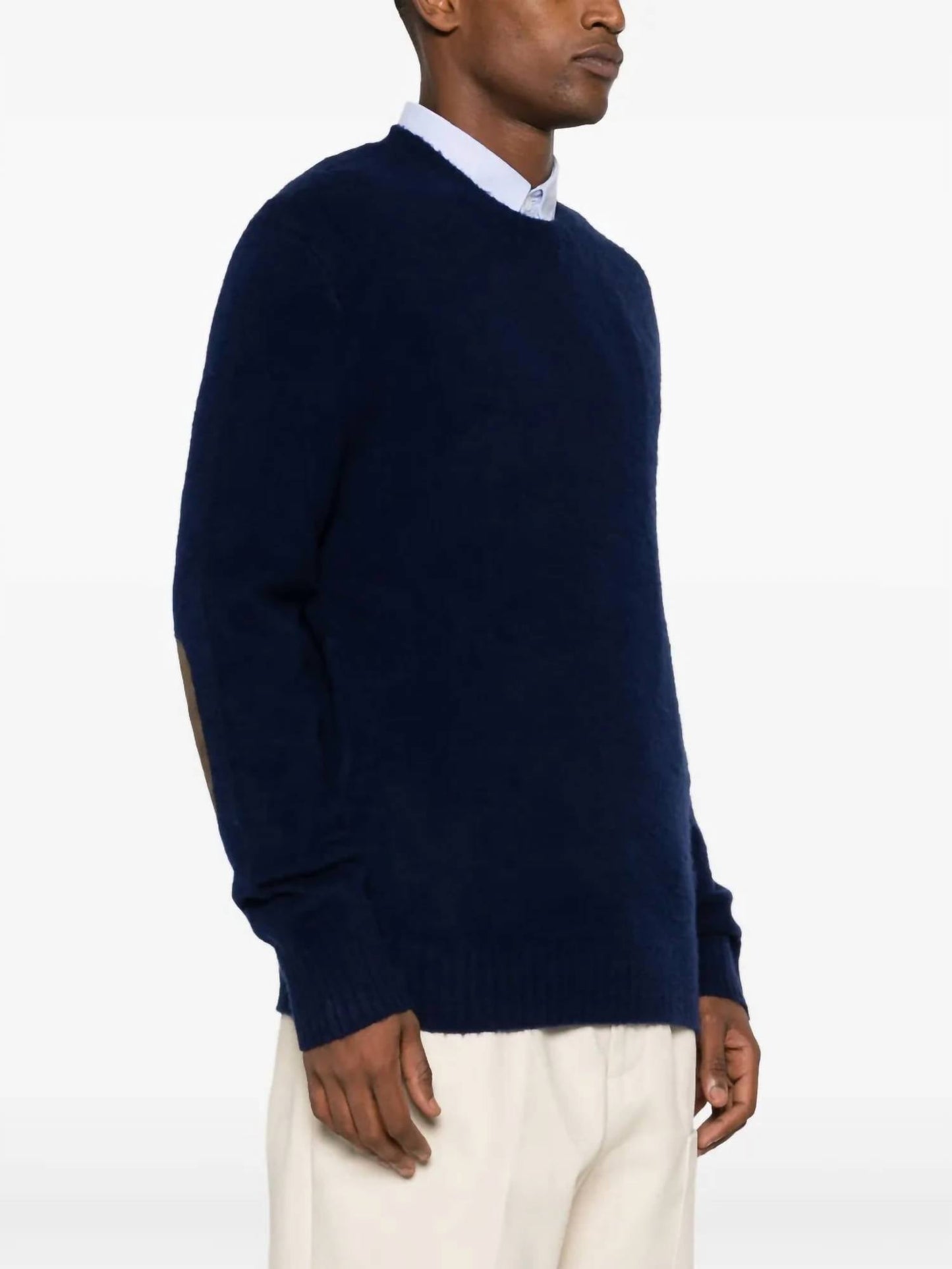 Polo Ralph Lauren - Patch Crew Sweater