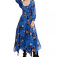 Free People - Morning Glory Maxi Dress
