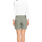 Johnny Was - Sabriya Linen Short