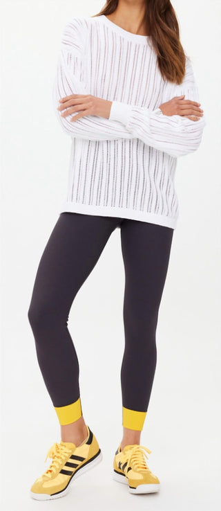 The Upside - Muse Chesca Long Sleeve Top