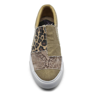 Blowfish - Women's Maddox Sneaker