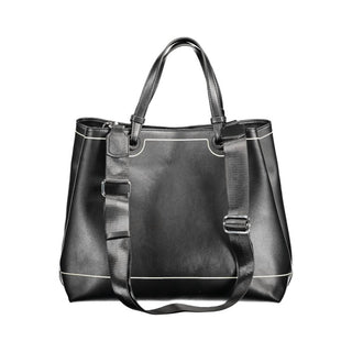 Byblos - Women's Polyurethane Handbag