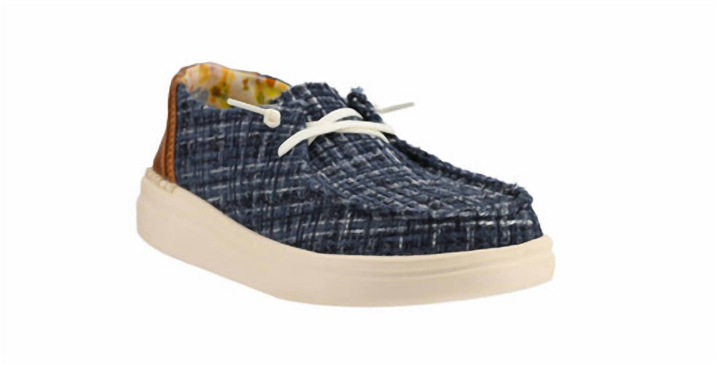 Corkys Footwear - Women's Kayak 2 Slip-on Loafer