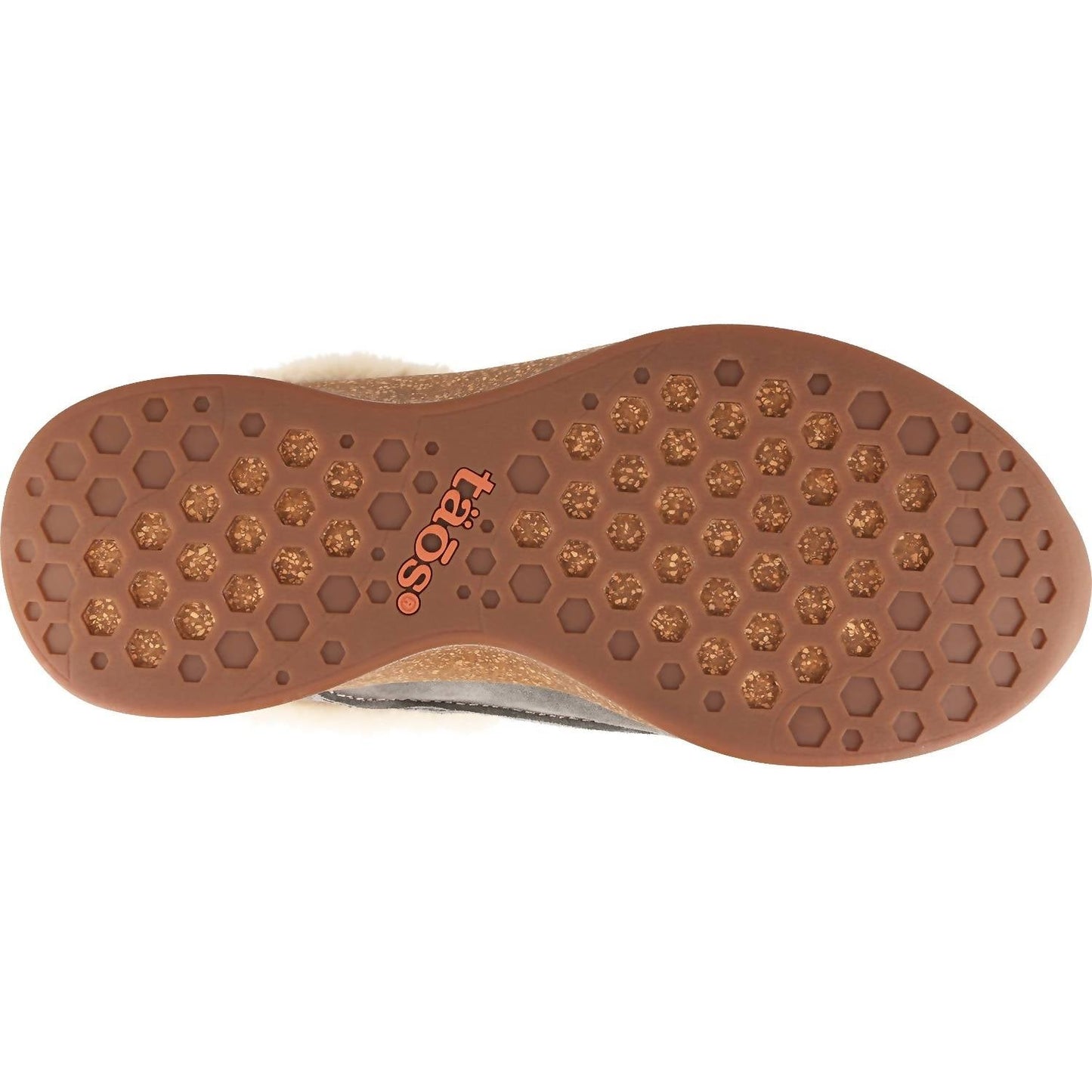 Taos - Women's Future Suede Clog Slipper