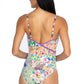 Johnny Was - Locita Wrap One Piece
