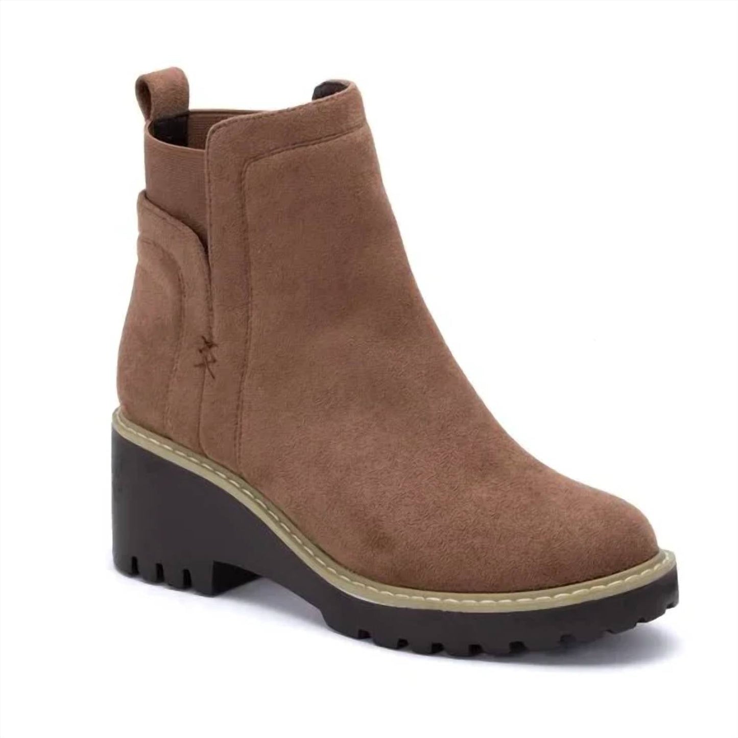 Corkys Footwear - Basic Ankle Boots