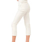 Dear John Denim - Blaire Cuffed Slim Straight Jeans