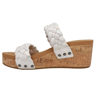 Boutique By Corkys - Delightful Sandal