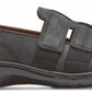 Rockport - Women’s Penfield Fisherman Leather Slip-on Shoes