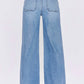 Pistola - Lana High-rise Jeans