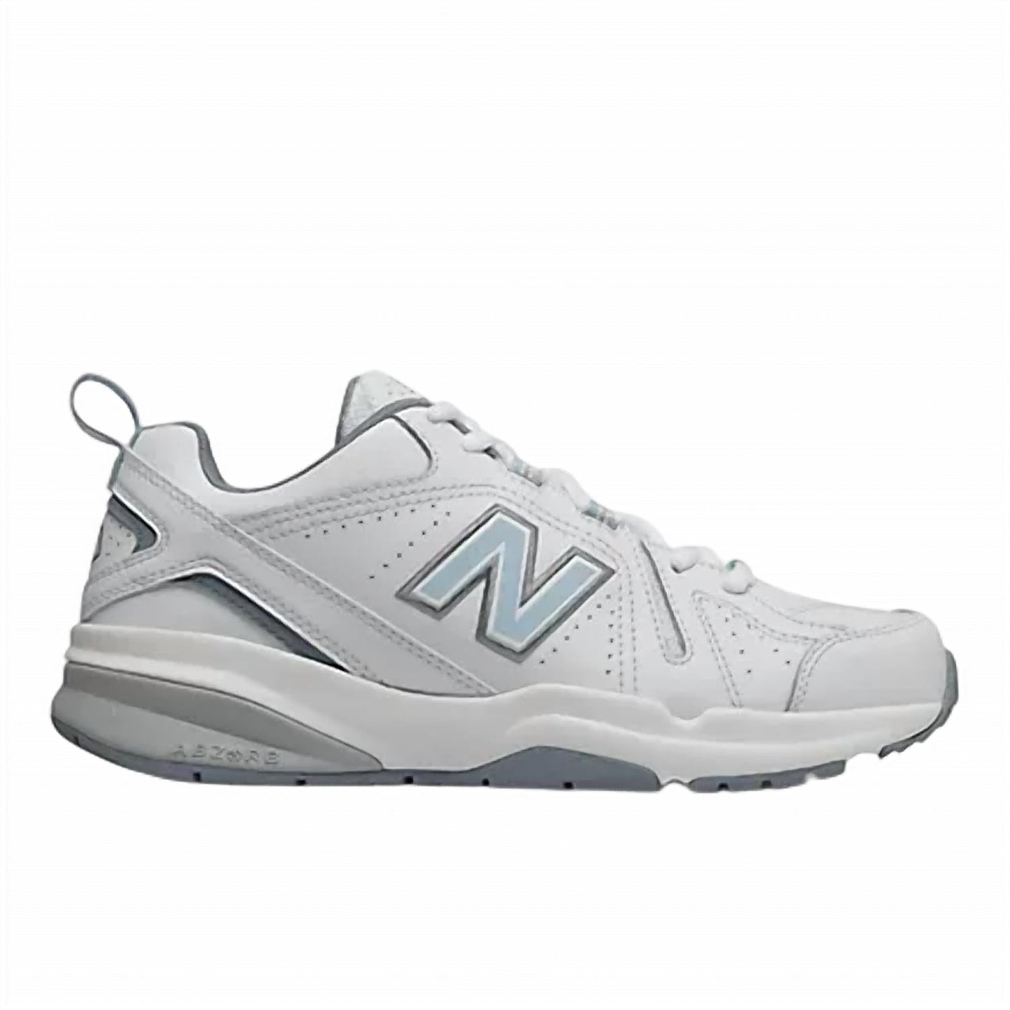 New Balance - Women's 608v5 Casual Comfort Cross Trainer Shoe - D/Wide Width