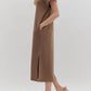 Entro - Luxe Midi Dress