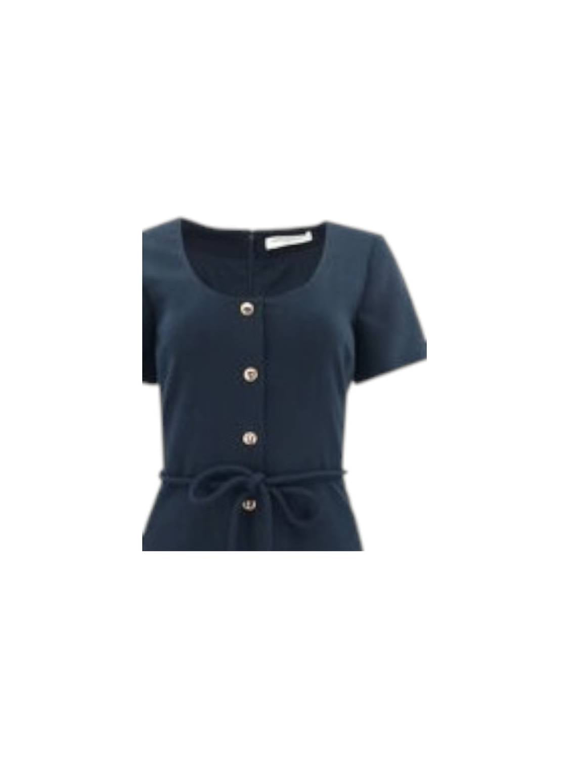 Amanda Uprichard - Women's Hyacinth Dress