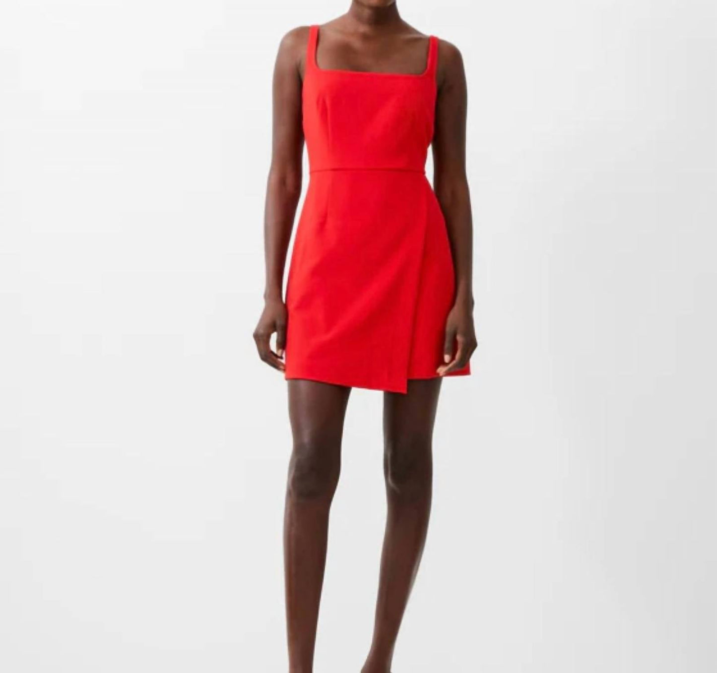 French Connection - Whisper Dress