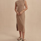 Varley - Dwight Tank Midi Dress