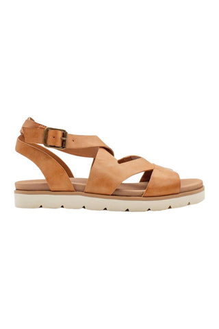 Volatile - Women's Smores Ankle Strap Sandal