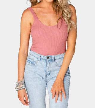 Buddylove - What A Staple Bodysuit