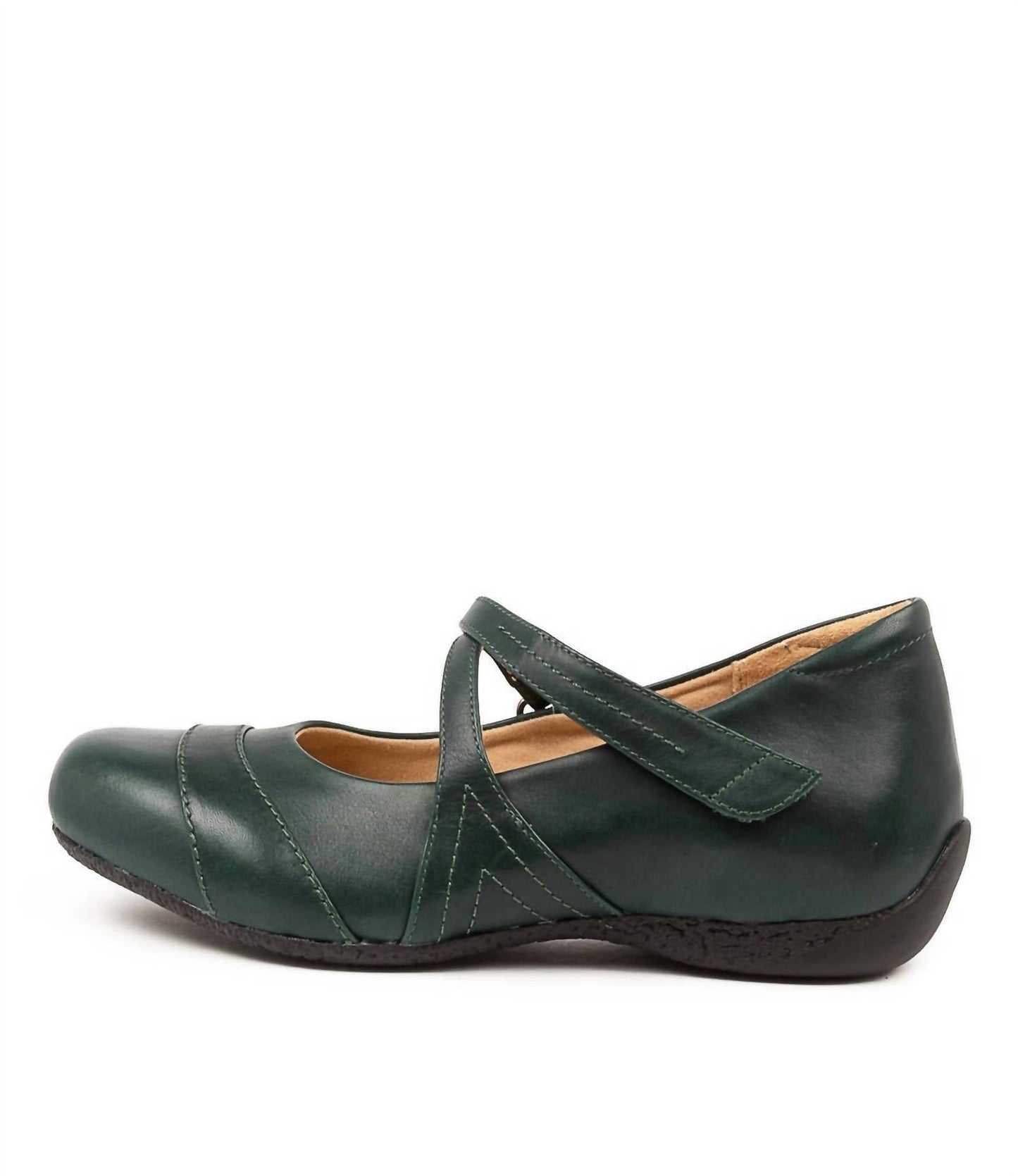 Ziera - Women's Xray Flat Shoes