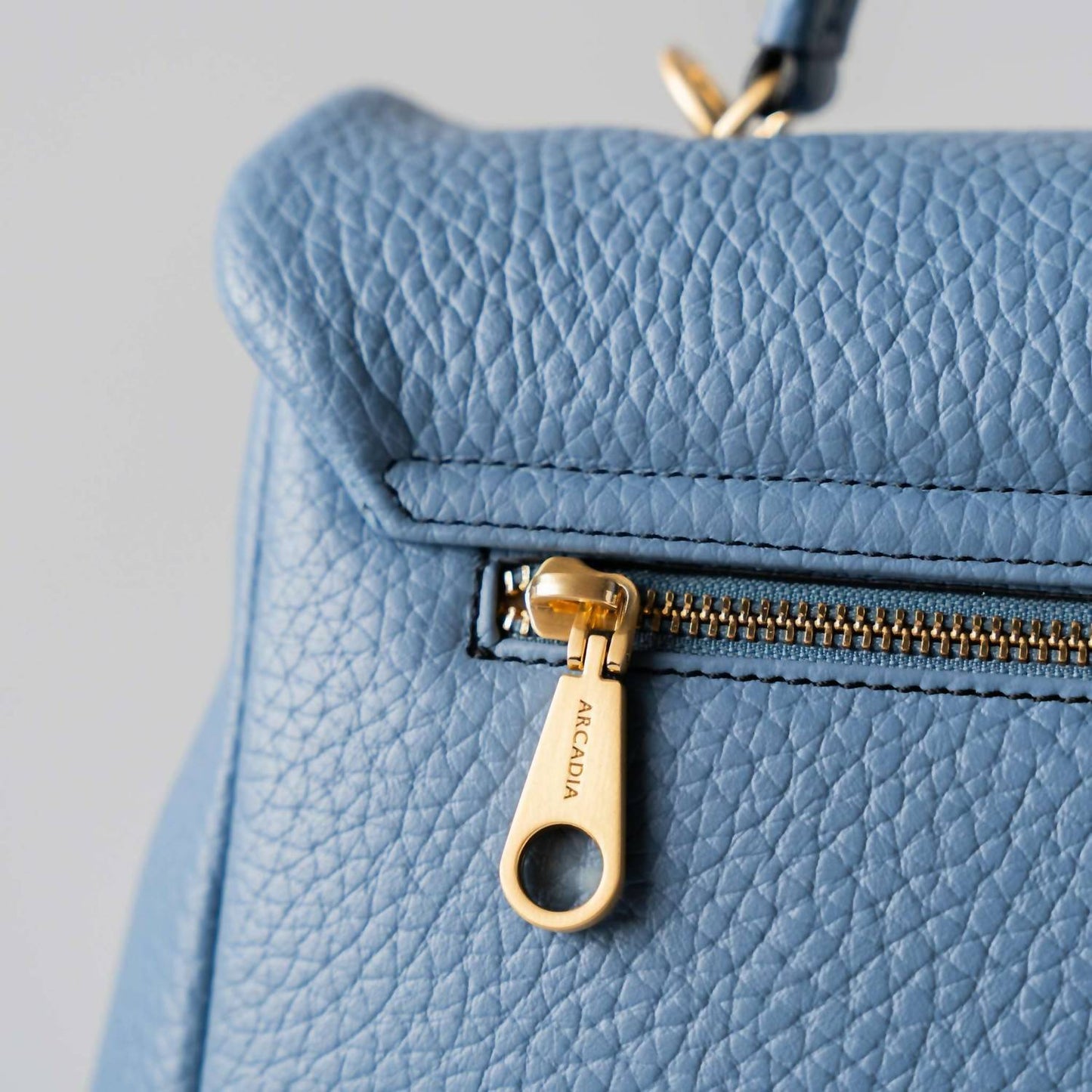 Arcadia - Women's Zod Avio Satchel Bag