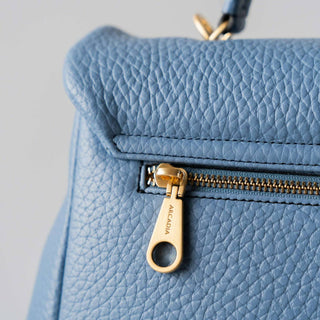 Arcadia - Women's Zod Avio Satchel Bag