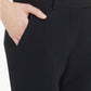 Alexander Mcqueen - Crepe Bootcut Pants
