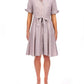 A Shirt Thing - Suzanne Midi Dress