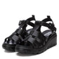 Xti - Women's Refresh Comfort Sandals