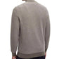 Barbour - Duston Half Zip Sweater