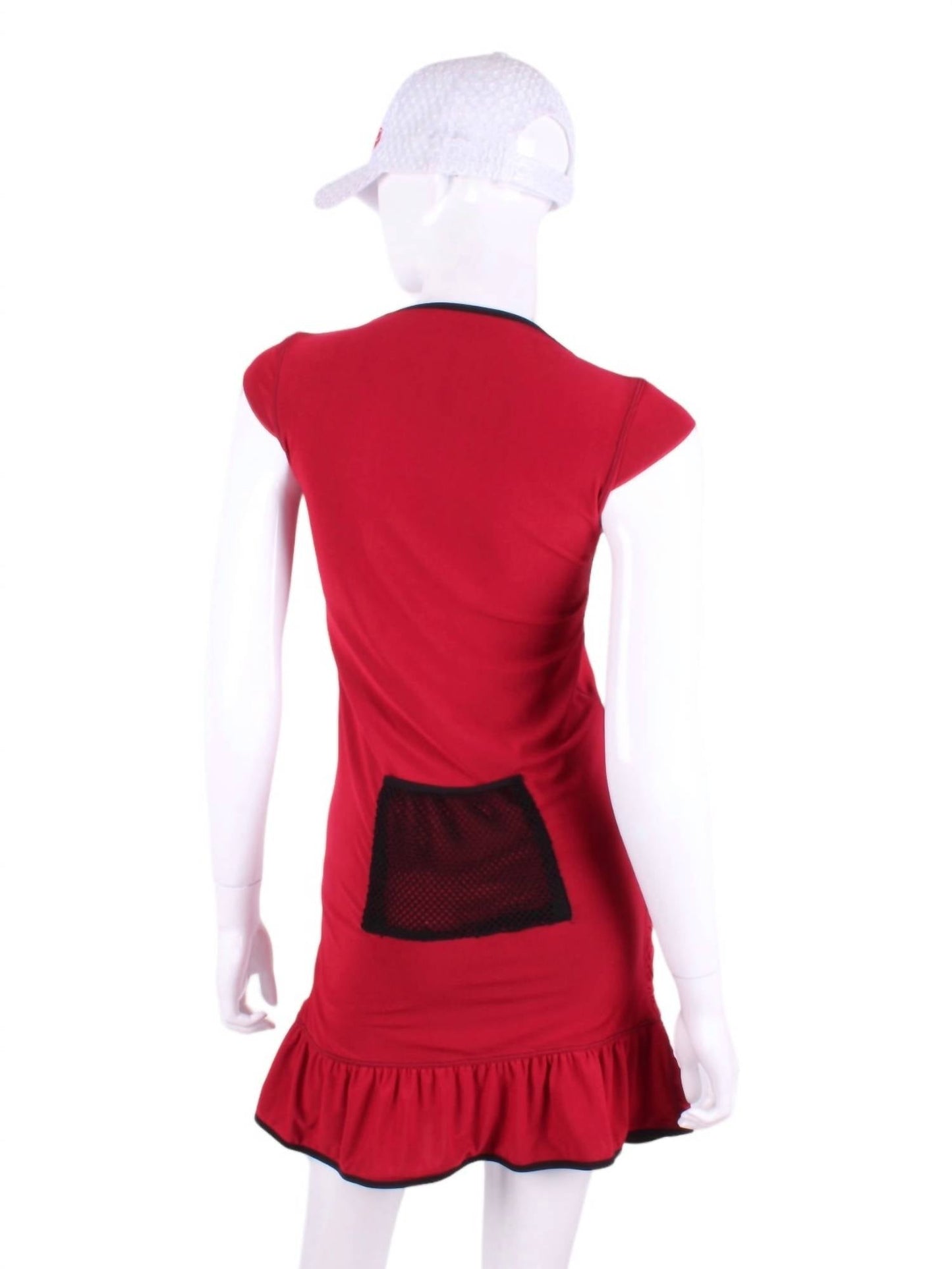 Love Love Tennis - Women's Monroe Tennis Dress