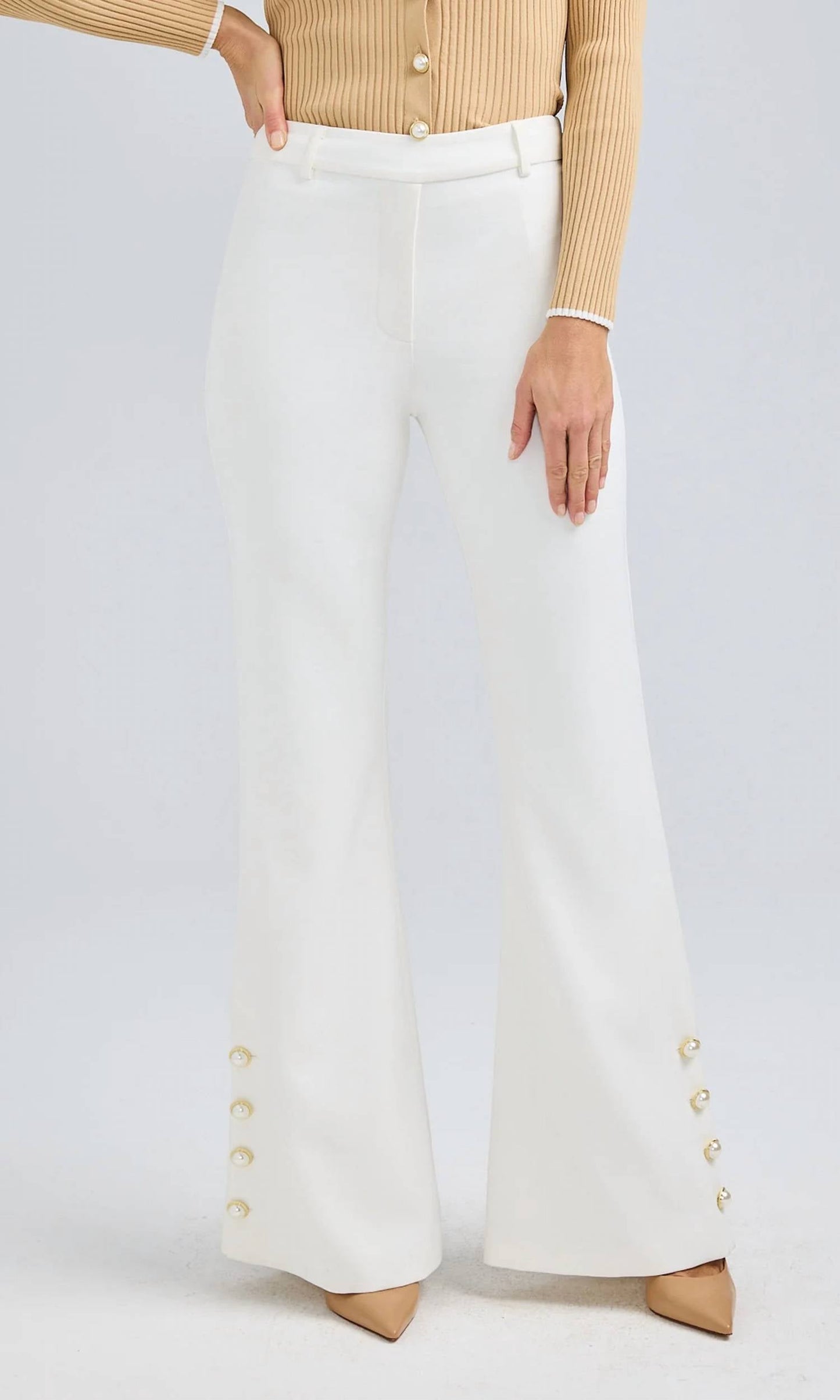 Generation Love - Marisa Crepe Pant