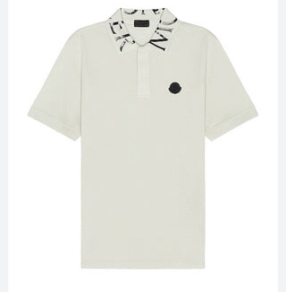 Moncler - Logo Polo Shirt