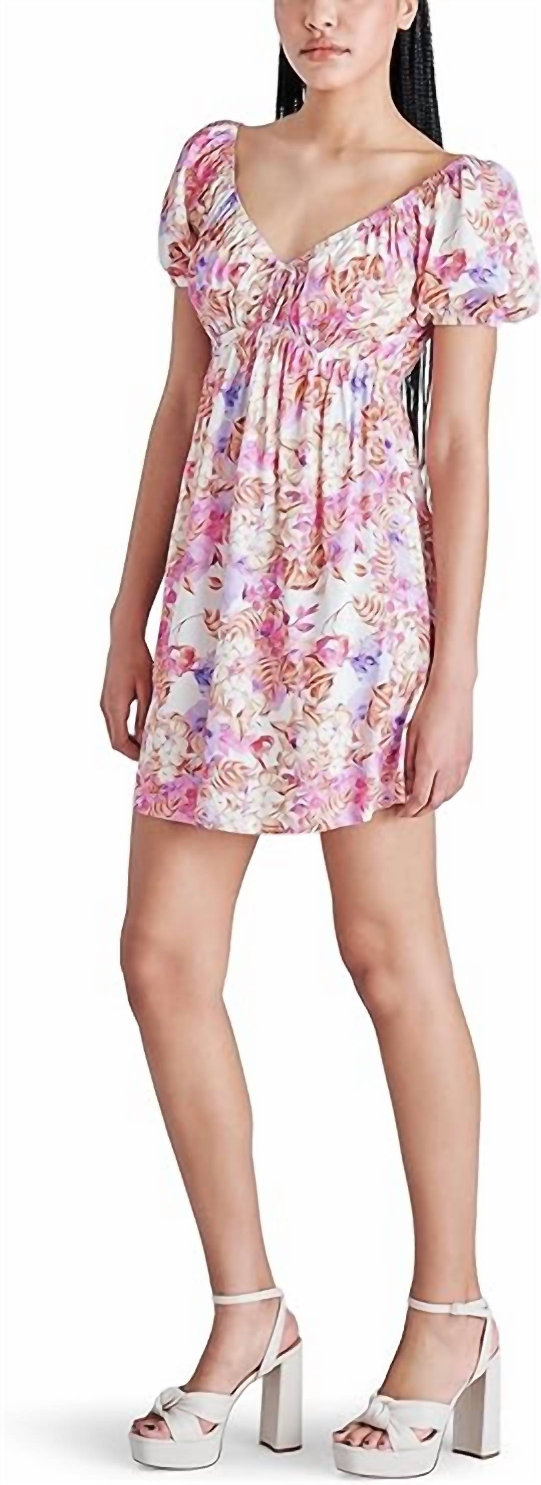 Steve Madden - Tamara Dress
