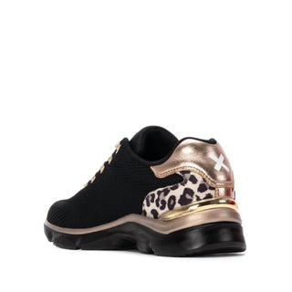 Xti - Women's 144361 Round Toe Sneakers