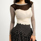 Eliza Faulkner - Faulkner Bella Top