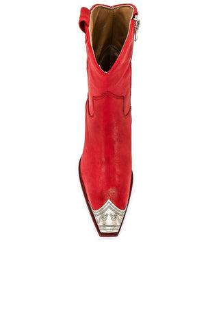 Free People - Women's Brayden Western Boots