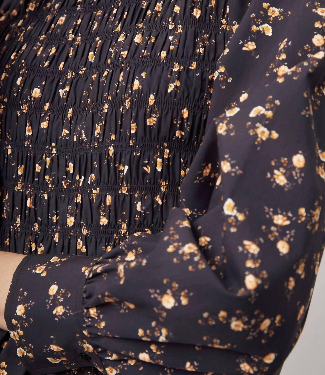 Rails - Tabi Blouse