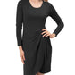 Area Stars - Wrenley Mini Dress