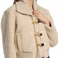 Dh New York - Noah Faux Shearling Jacket