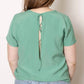 Humanoid - Harper Short Sleeves Top