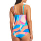 Beyond Yoga - Women's Full Circle Cascade Tankini