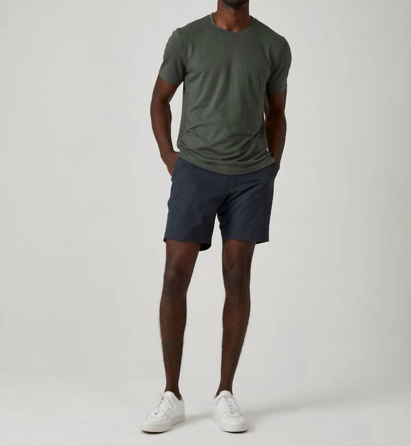 7Diamonds - Aeroplane Shorts