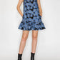 Love Wednesday - Flower Patch Jacquard Dress