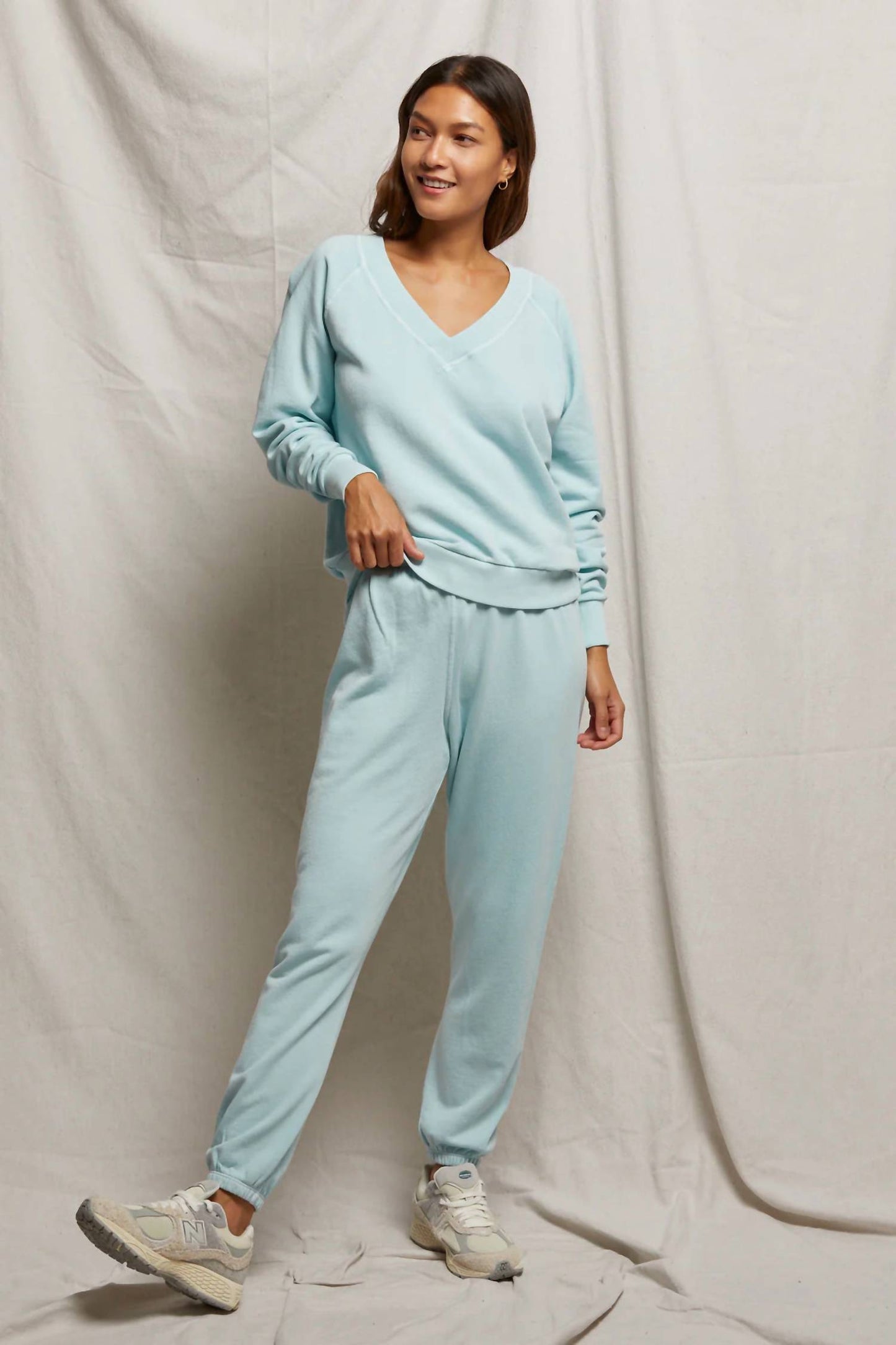 Perfectwhitetee - Johnny Easy Sweatpant