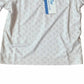 Southbound - Boy, Toddler, & Young Boys Deer Paw Print Polo