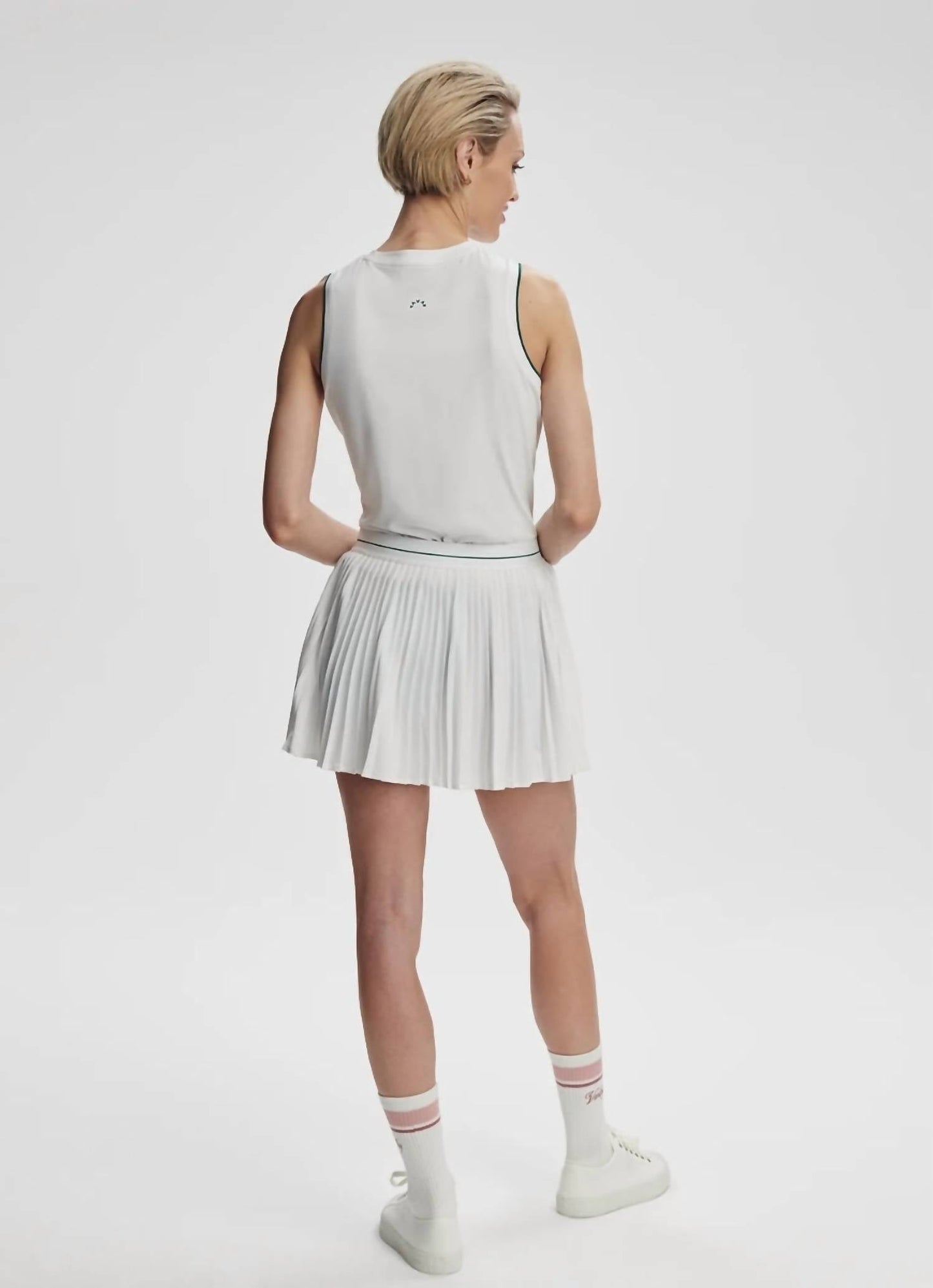 Varley - Clemency High Rise Skort