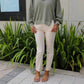 Free People - Camden Henley Sweatshirt