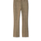 On This Day - Glen Plaid Flare Leg Pants