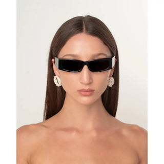 Eliou - Congo Pearl Earrings