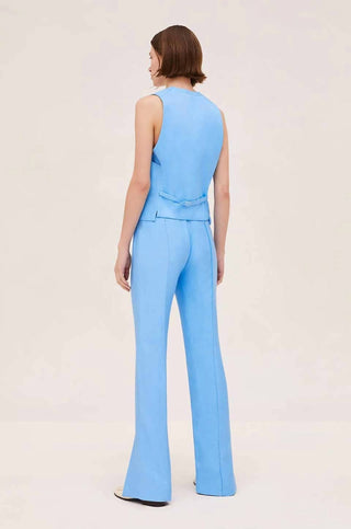 Alexis - Miko Button-down Vest